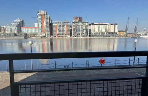 London Excel O2 Arena - Apartment with River view - Foto 6