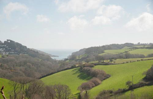 Ultimate Coastal Luxury - 5 Bed, Spacious, Parking, Hot Tub - Foto 63