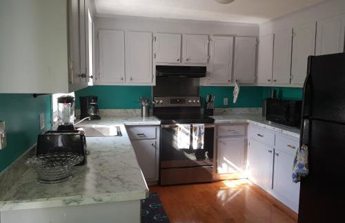 Thompson House Cape Cod - Foto 20