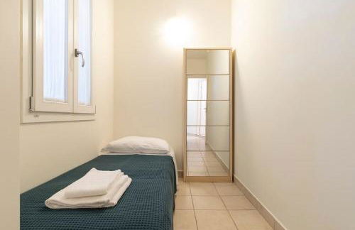 enJoy Home - Appartamento Carducci - Photo 44