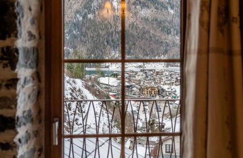 Villa Molin Del Faure - Foto 16