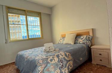 Apto. Cullera vistas espectaculares primera línea - Photo 7