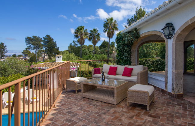 Villa Bellavista - Foto 3