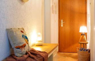 Blick auf die Sachsenhöhe - Foto 13