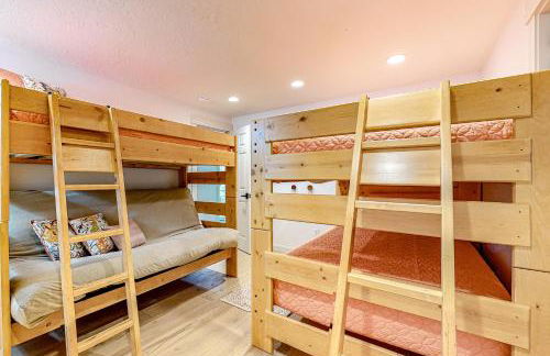 Retreat in the Pines - Foto 15