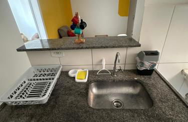 AP Luz 2 quartos,estacionamento incluso,no melhor bairro de Uberaba - Foto 16