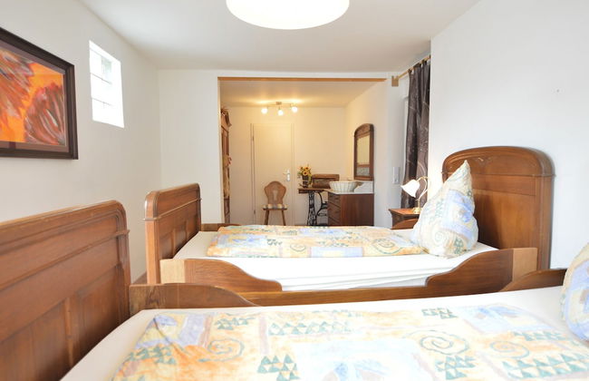 Holiday Home in Morscheid-riedenburg With Balcony - Photo 7