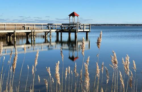 Boddenhaus Darss - Foto 31