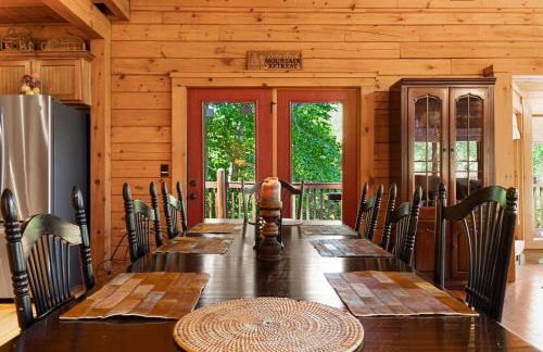 Rocky Mountain Private Creek Fire Pit - Photo 37