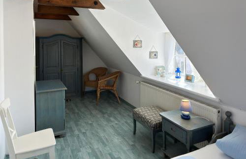 Hüs Sanskiin Ferienwohnung *Goodshenk* - Foto 8