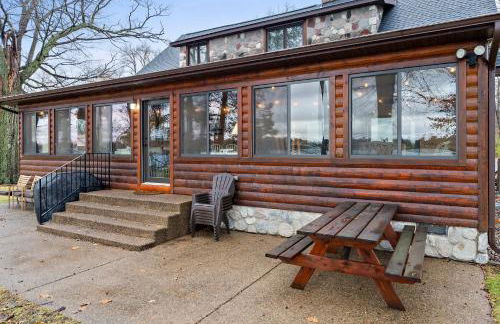 Serpent Lake Getaway - Foto 56