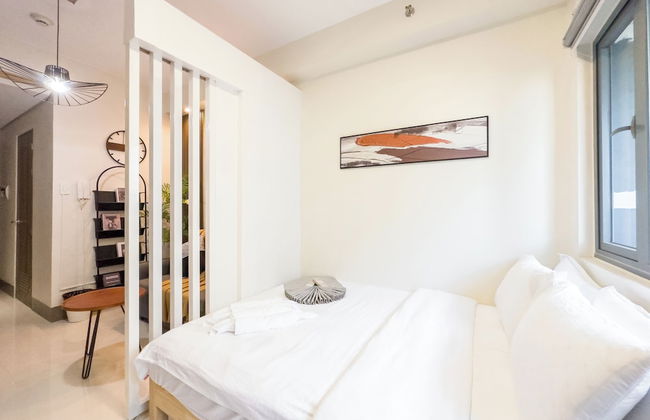 GemstoneBR in SMDC Fame Residences - Foto 22