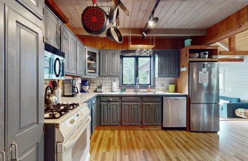 Serenity by the lake - Foto 10