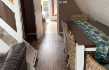 Chalet 95, Kingsdown Park - Foto 14