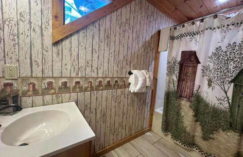 5 BDR for 20 with Hot Tub Pool Table & Lake View - Photo 40