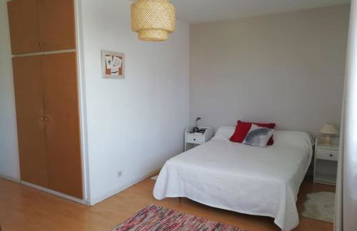 Superb flat in a residence Collines d'Estanove - Foto 8