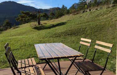 Les Cimes - La Canopée - Foto 28