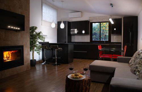 Casa Rural La Recuera - Foto 22