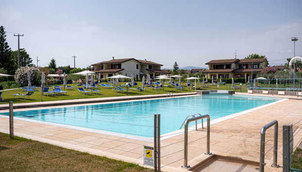 Primera - Foto 3, Pool Outdoor