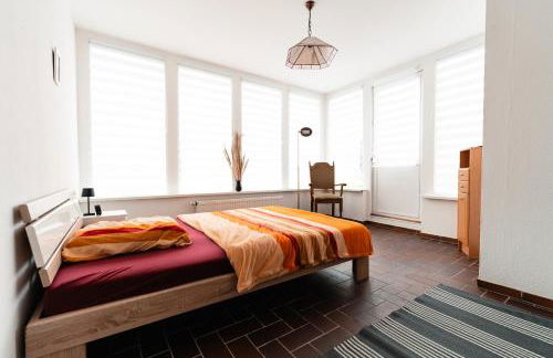 MonteurGut Apartments Linde - Foto 17