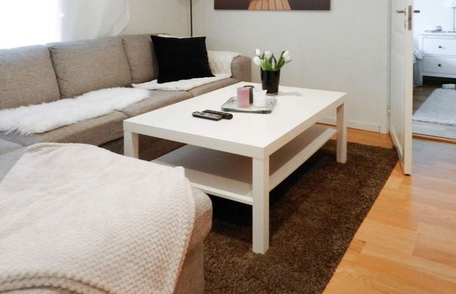 Holiday Home in Lysekil - Foto 17