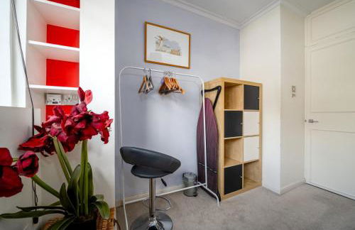 GuestReady - Fantastic home in the heart of London - Foto 38
