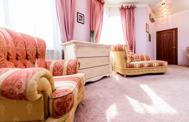 Penthouse Voykovskaya. 2 levels. 6 rooms. 330 sqm - Foto 11