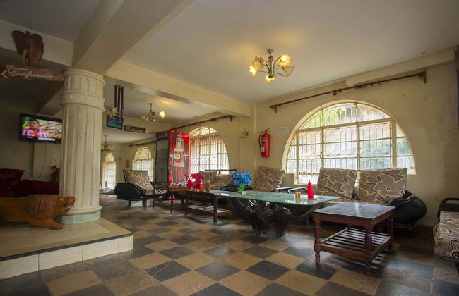 Heritage Bliss Hotel - Foto 2