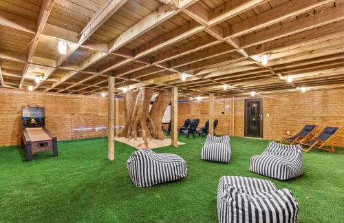 Treehouse Villa BY THE GLAMHOMES - Foto 55