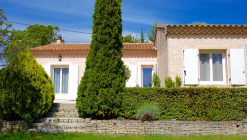 Les murmures du Temps Villa 3 Chambres avec Piscine - Photo 4