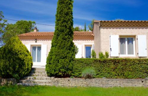 Les murmures du Temps Villa 3 Chambres avec Piscine - Foto 4