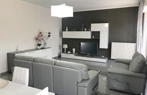 CASA VACANZE LAPENTA - Photo 12