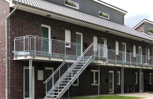 Stilvoll Wohnen in Oldenburg Kreyenbrück Apartments - Photo 27