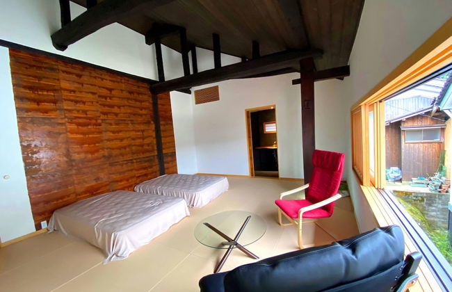 Ine Ebisuya Chitose - Foto 9