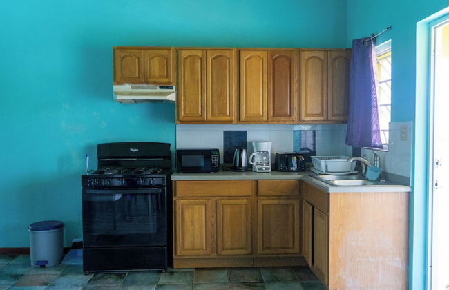 LambLion Holiday Apartments - Photo 29