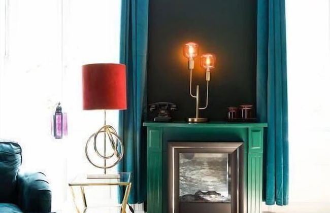 Sleephotels Alsterroom - Foto 65