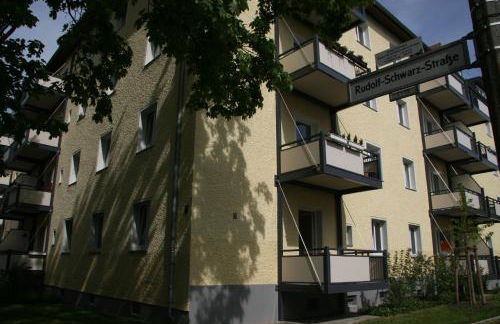 Apartment Prenzlauer Berg - Foto 16