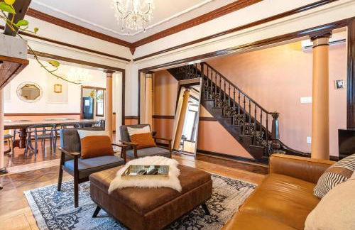 6BR 3BR Retro Modern Home Hard Rock & Boardwalk - Foto 17