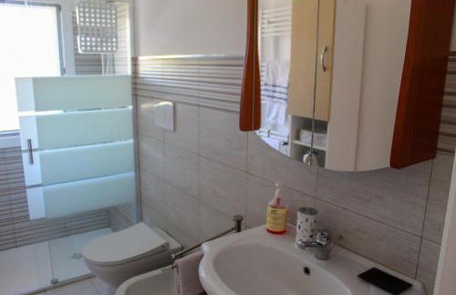 A Casuzza di Pina e Raffaele - Appartamento a due passi dal mare - Foto 23