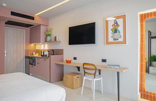 Pavo Art Hotel - Foto 82