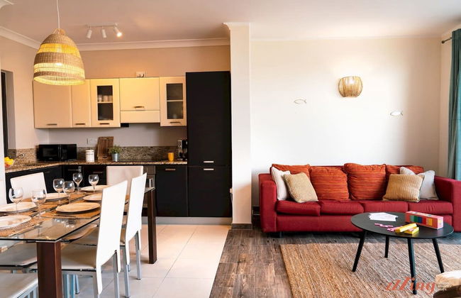 Super Views Stunning Apartment in Mellieha - Foto 16