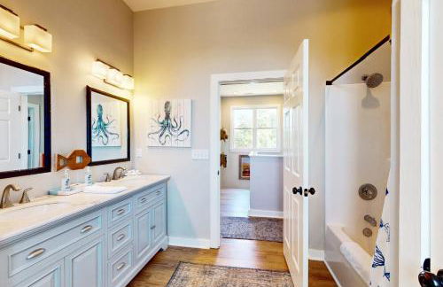 Coastal Escape - Foto 23