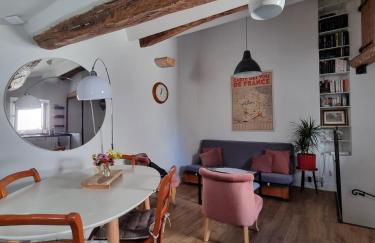 Maison de village chaleureuse - Foto 1