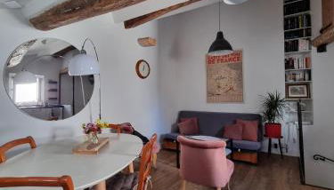 Maison de village chaleureuse - Foto 1