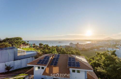 Apartamentos a 160m de la Playa en Guarapari - PVEs - Foto 34