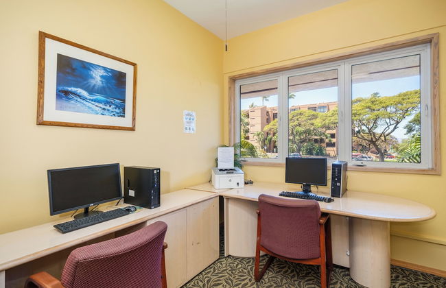 Kahana Falls Maui by VRI Americas - Foto 56