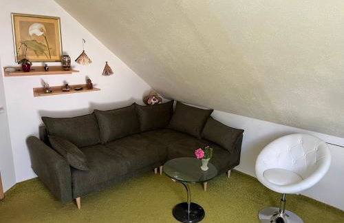 Pension Neue Messe - Foto 9