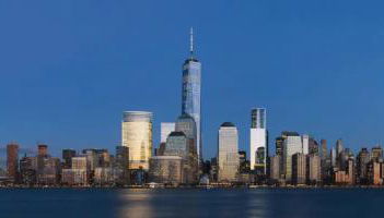 Very posh 1 bed room apartment -City Views, walk to Subway and Ferry, 15 minutes to Manhattan, Min 30 days stay - Foto 2