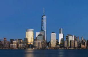 Very posh 1 bed room apartment -City Views, walk to Subway and Ferry, 15 minutes to Manhattan, Min 30 days stay - Foto 2