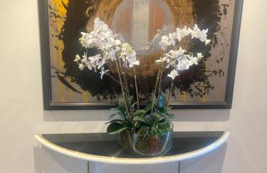 Luxury Designer Apartment River view of Parliament Westminster Big Ben. - Foto 18